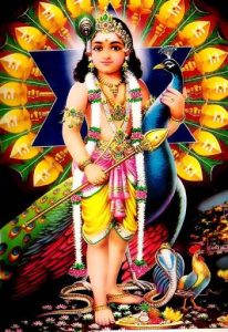 Tamil God Murugan Images