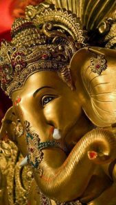 Vinayagar God HD Pictures Download Free