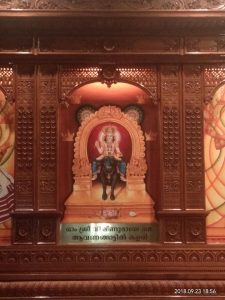 Vishnumaya Swami Temple Photos
