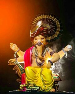 Best Ganesh Ji Ki Photo Hd Download
