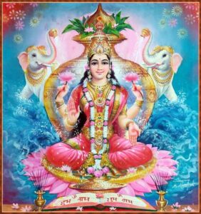 Goddess Lakshmi Devi Photos Wallpapers For Mobile