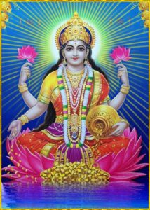 Goddess Lakshmi Mata Photo Hd Quality Free Download For Whatsapp Dp