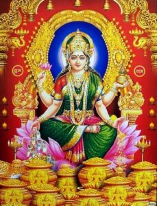 Goddess Lakshmi Wallpaper Pics Images Hd Quality Free Download For Whatsapp Dp