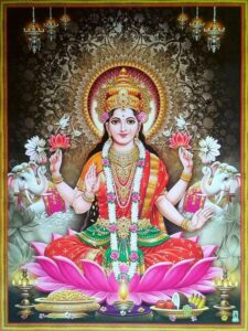 Goddess Laxmi Devi Photos Hd Quality Free Download For Whatsapp Dp