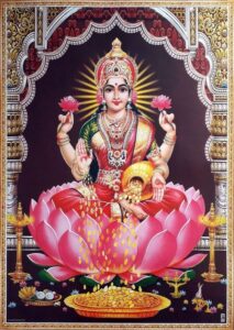 Goddess Laxmi Photo Wallpapers For Whatsapp Dp