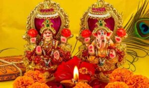 Happy Diwali Laxmi Puja Images