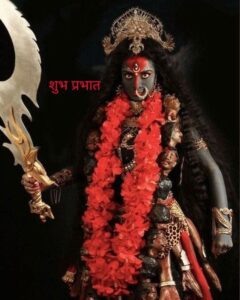 Maa Kali Hd Wallpapers 1080p Download