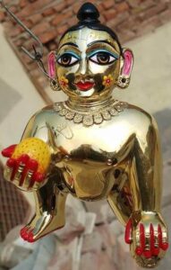 17 July 2023 Ladoo Gopal Photo Free Download for PC
