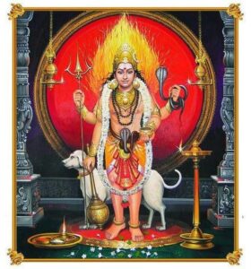18 July 2023 Kala Bhairava Photos Free Download for Mobile