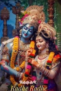 18 July 2023 Radha Krishna Images Free Download for Mobile