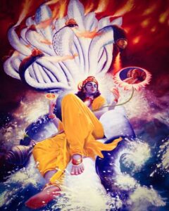 20 July 2023 Lord Vishnu Images HD Free Download