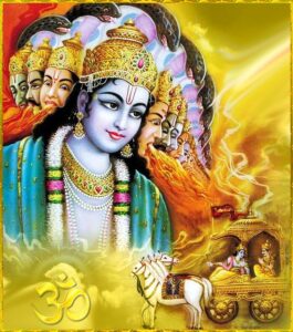 26 June 2023 Lord Vishnu Images HD Free Download