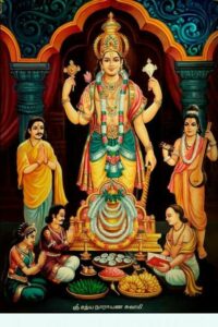26 June 2023 Satyanarayana Swamy Images HD Free Download